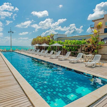 Yak Beach Hotel Natal Exteriér fotografie