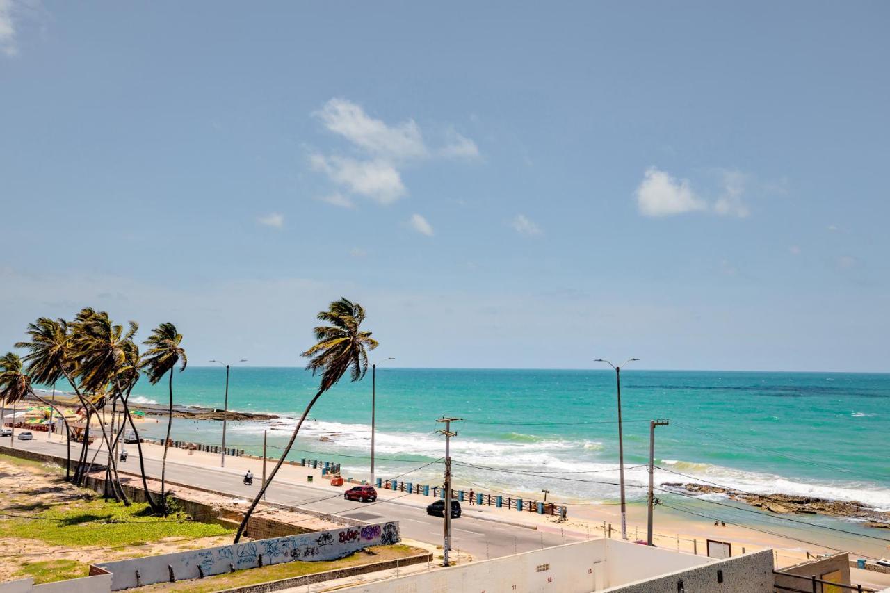 Yak Beach Hotel Natal Exteriér fotografie