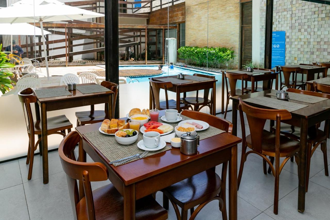 Yak Beach Hotel Natal Exteriér fotografie