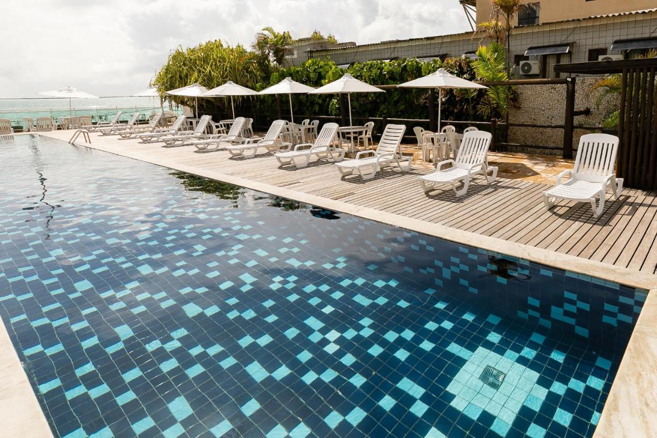 Yak Beach Hotel Natal Exteriér fotografie
