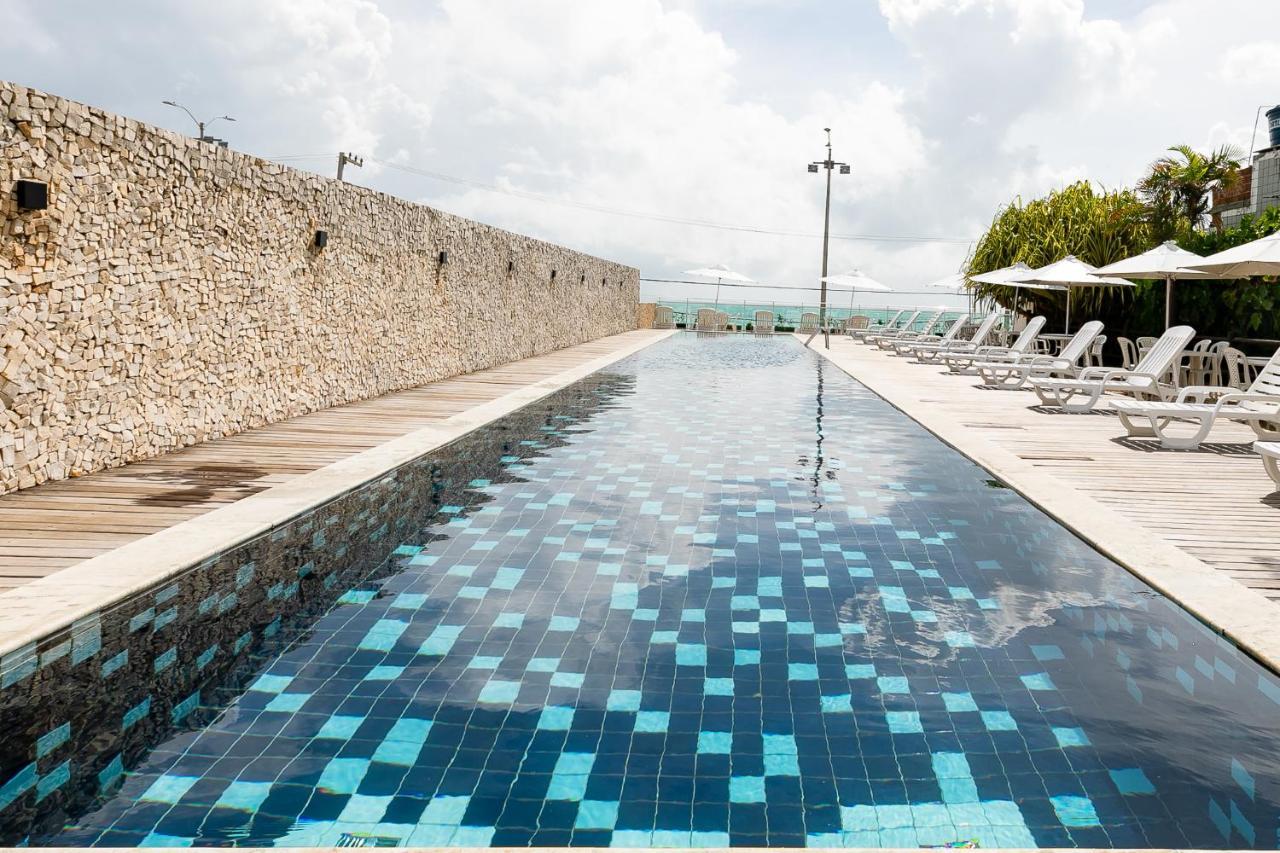 Yak Beach Hotel Natal Exteriér fotografie