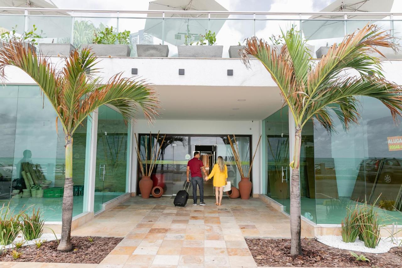 Yak Beach Hotel Natal Exteriér fotografie