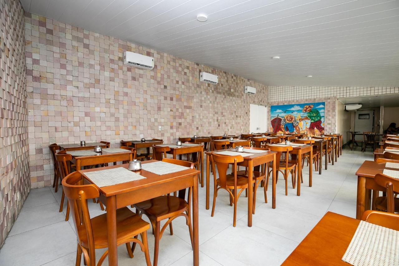 Yak Beach Hotel Natal Exteriér fotografie