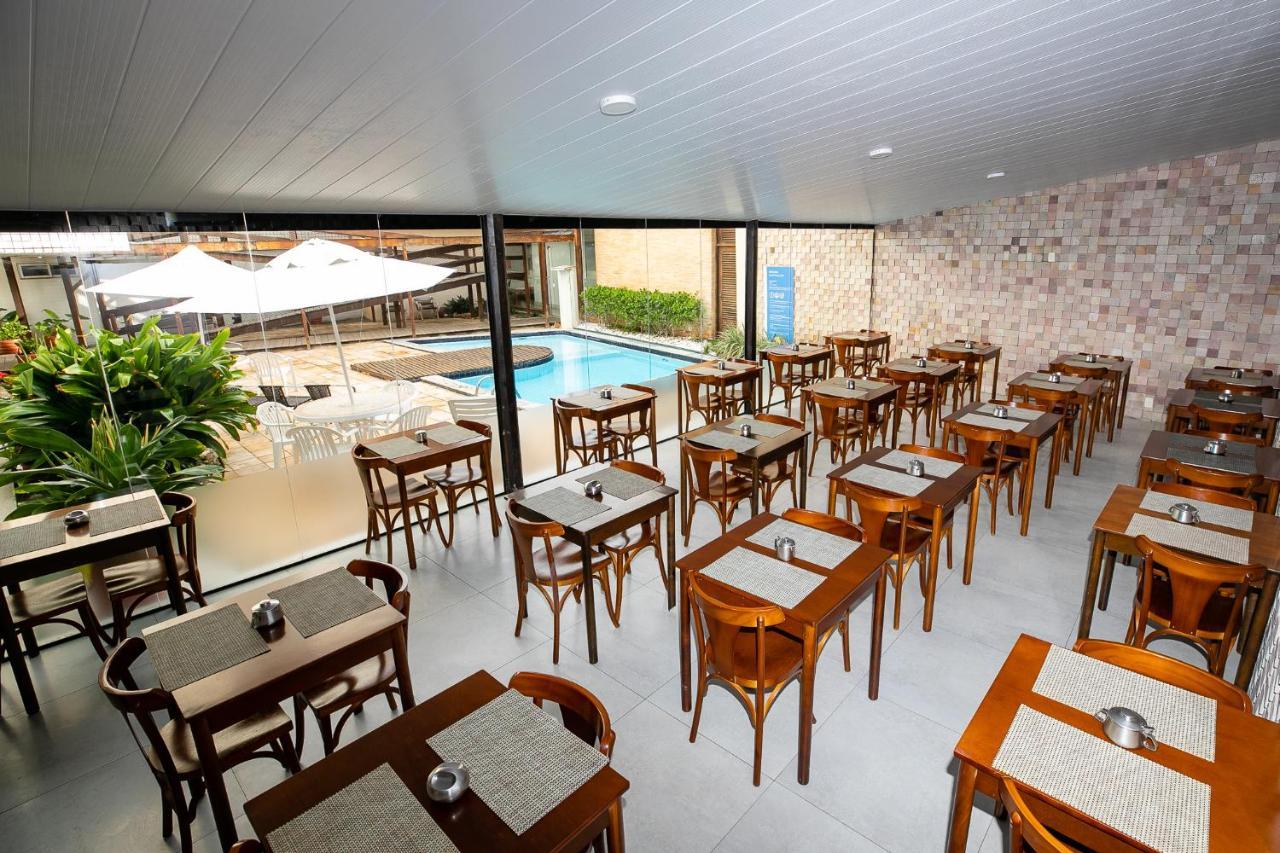 Yak Beach Hotel Natal Exteriér fotografie