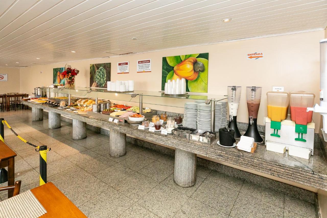 Yak Beach Hotel Natal Exteriér fotografie