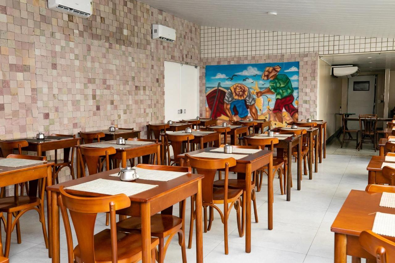Yak Beach Hotel Natal Exteriér fotografie