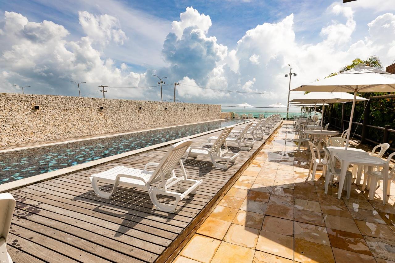 Yak Beach Hotel Natal Exteriér fotografie