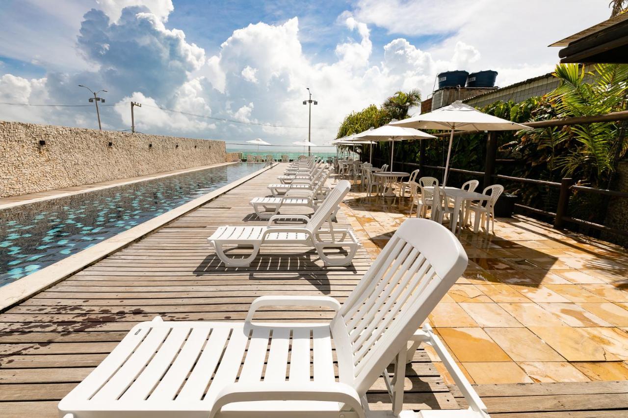 Yak Beach Hotel Natal Exteriér fotografie