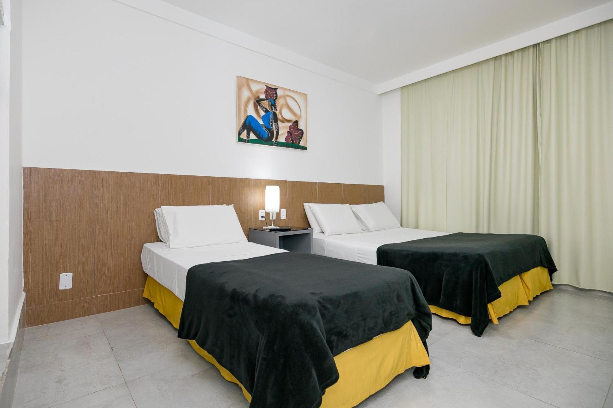 Yak Beach Hotel Natal Exteriér fotografie