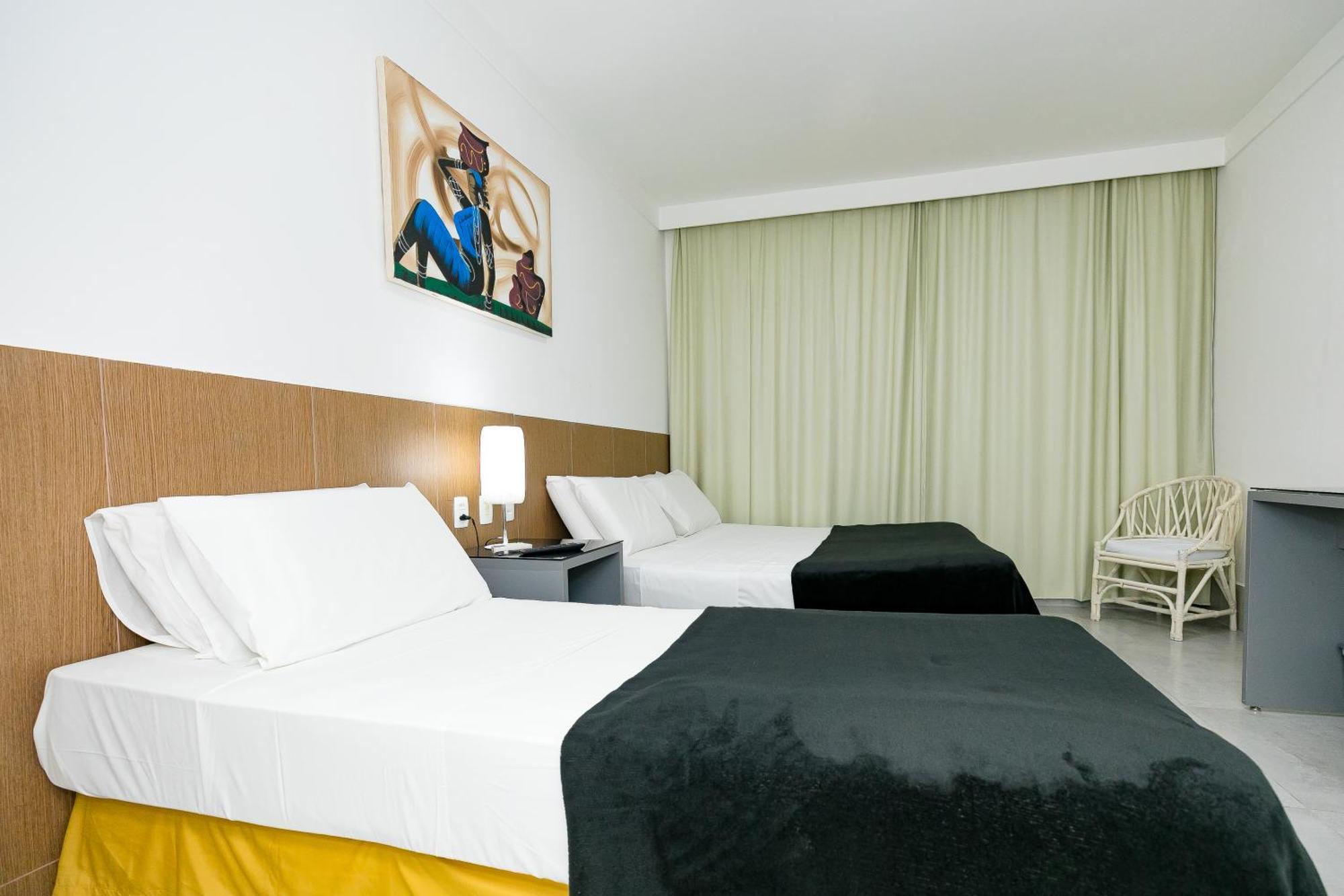 Yak Beach Hotel Natal Exteriér fotografie