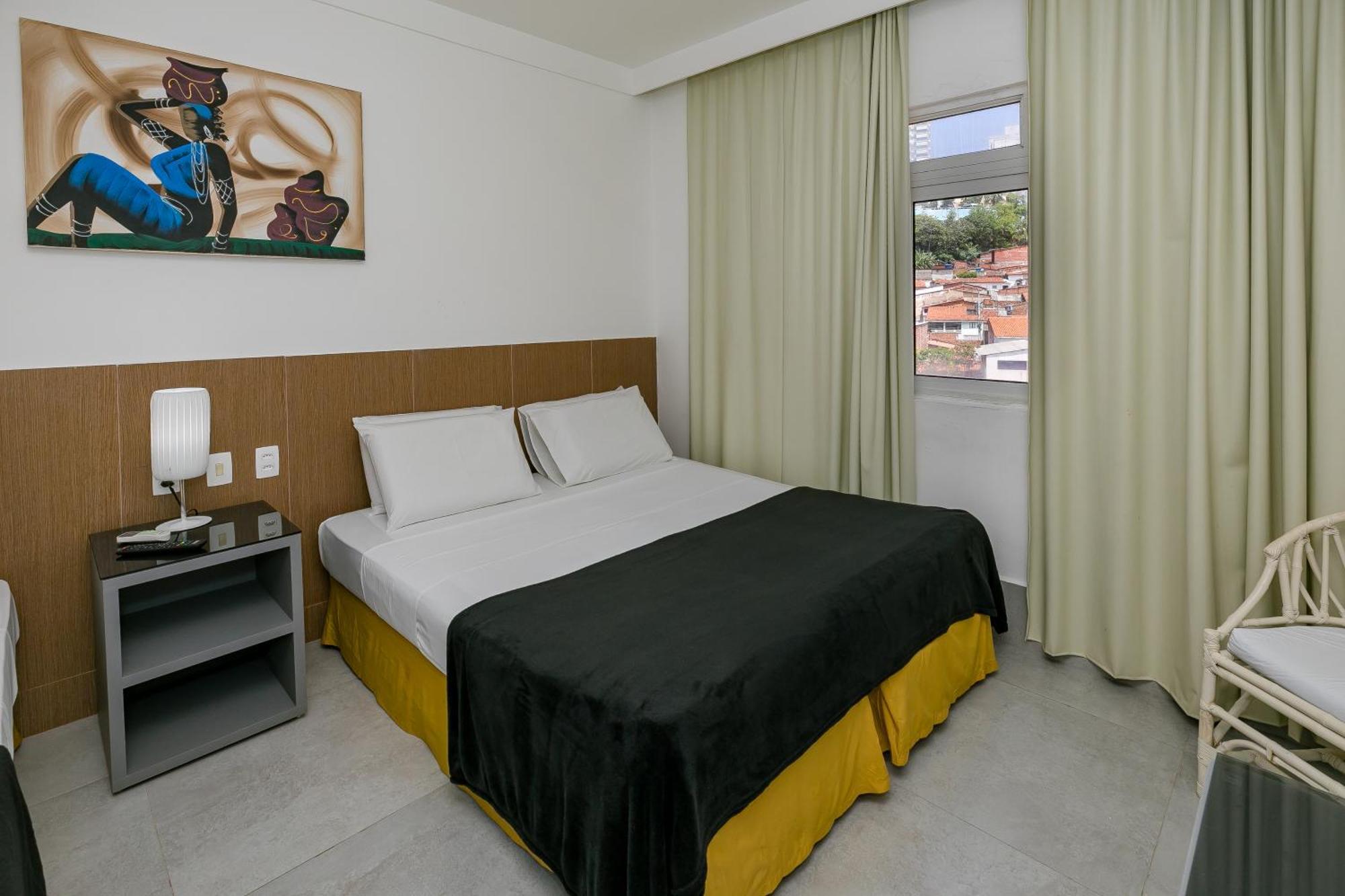 Yak Beach Hotel Natal Exteriér fotografie