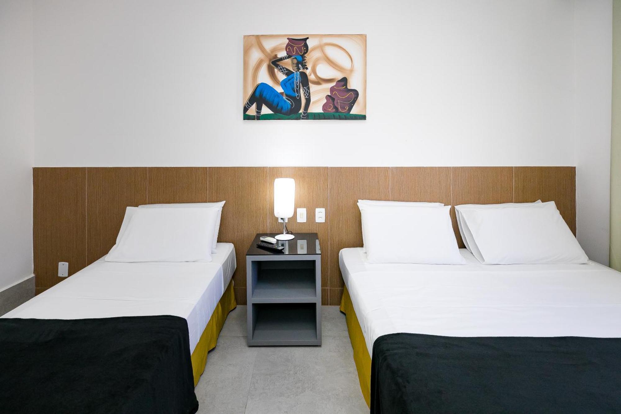 Yak Beach Hotel Natal Exteriér fotografie