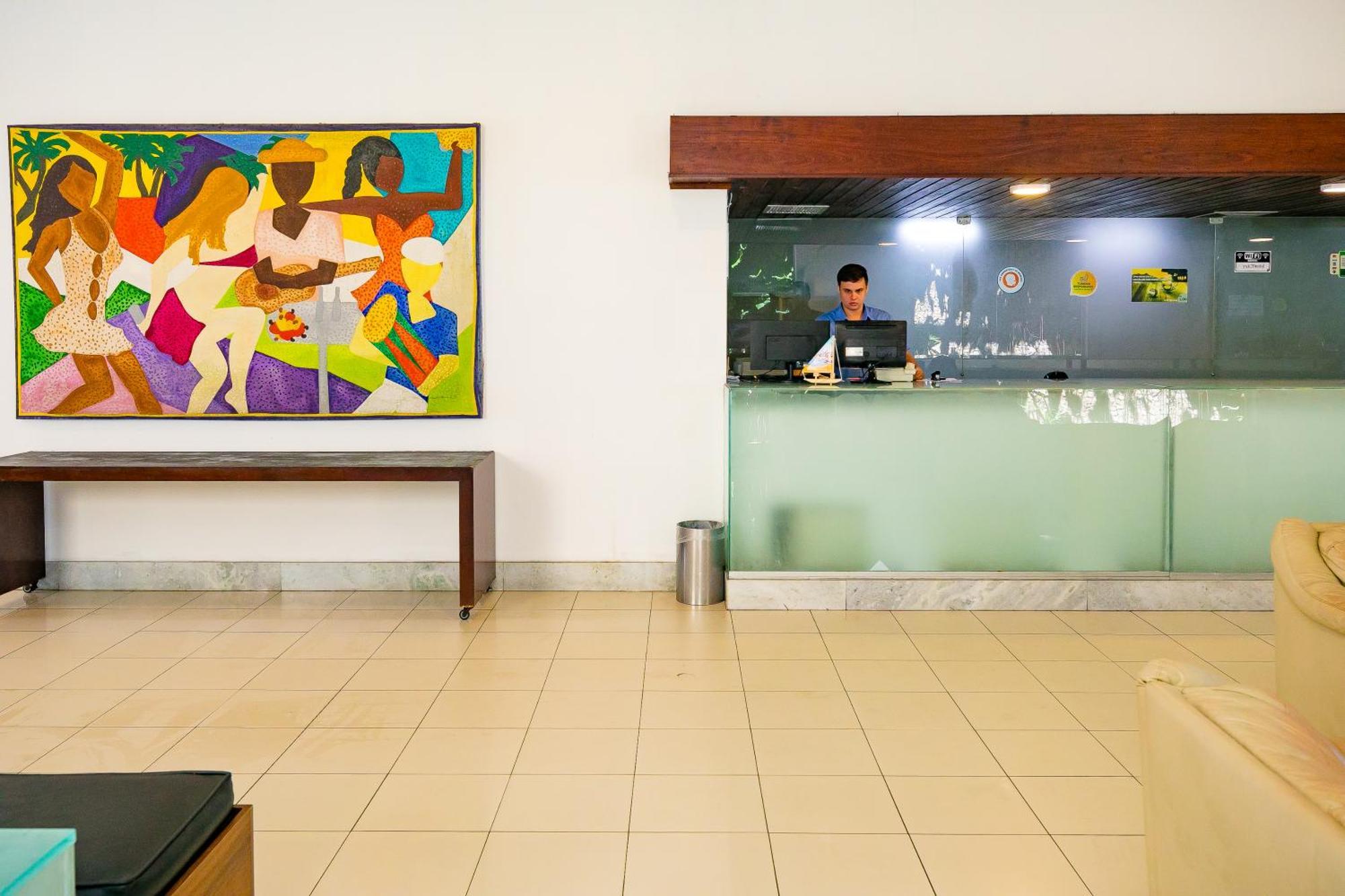 Yak Beach Hotel Natal Exteriér fotografie