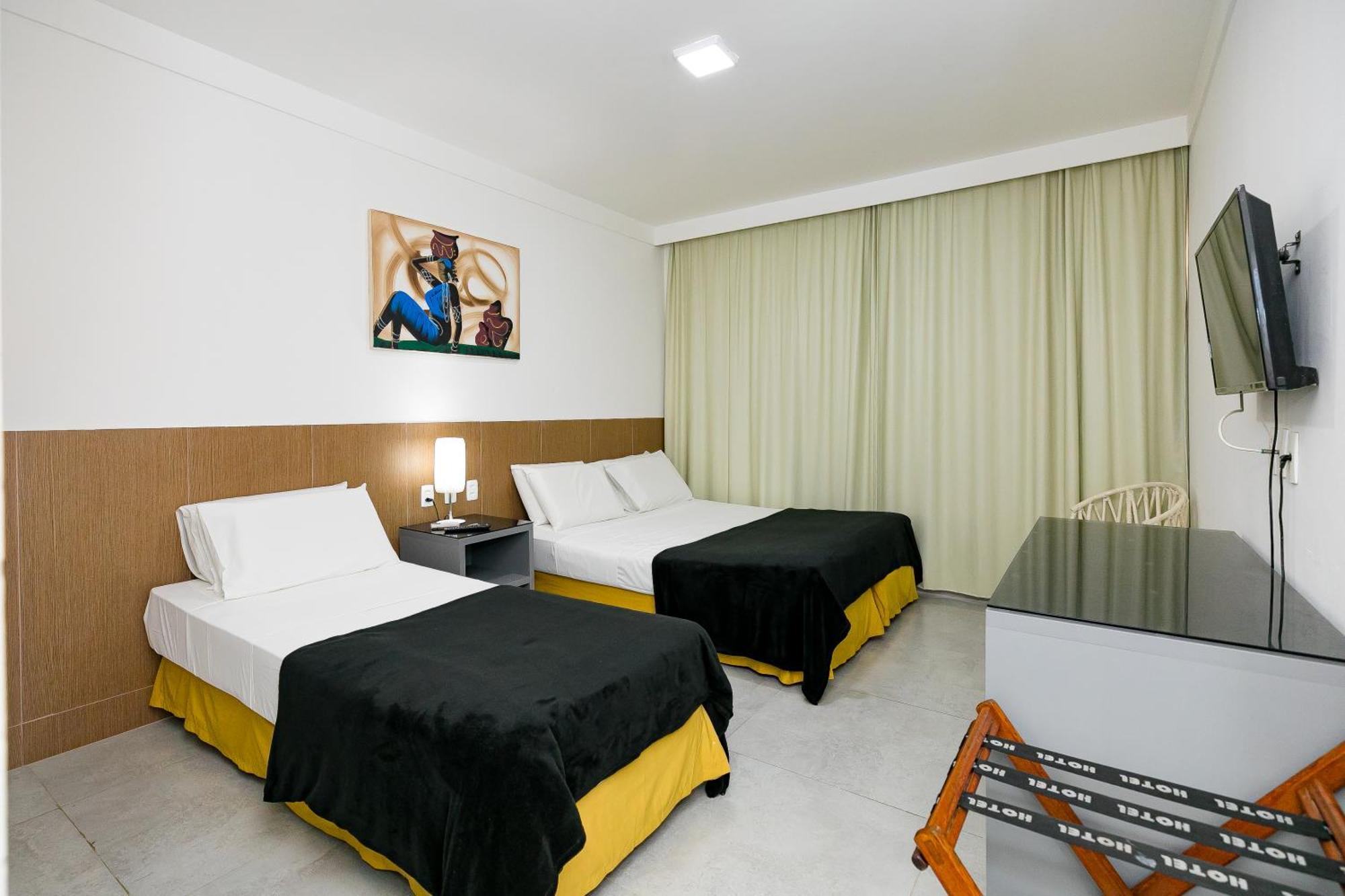 Yak Beach Hotel Natal Exteriér fotografie