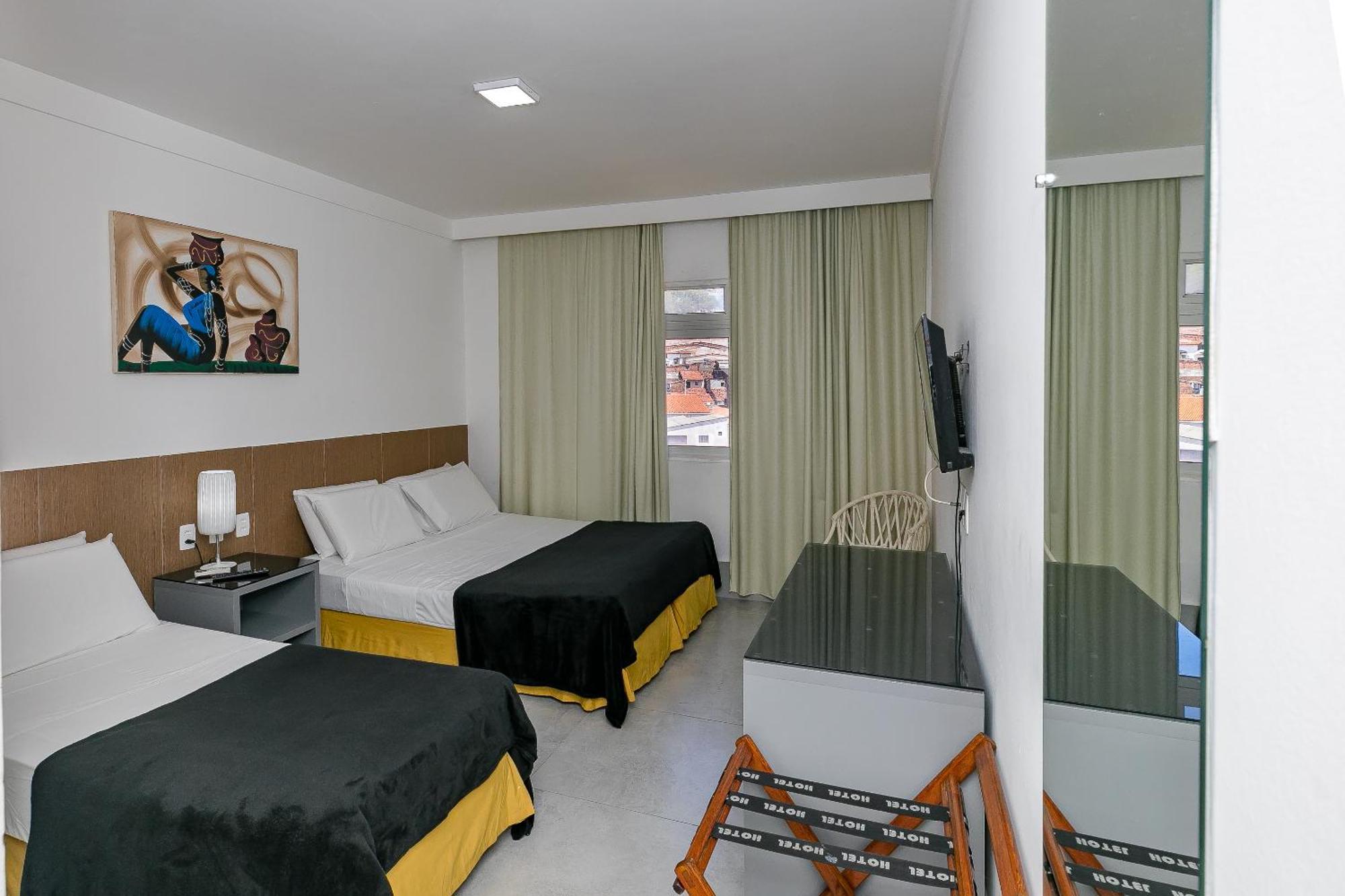 Yak Beach Hotel Natal Exteriér fotografie