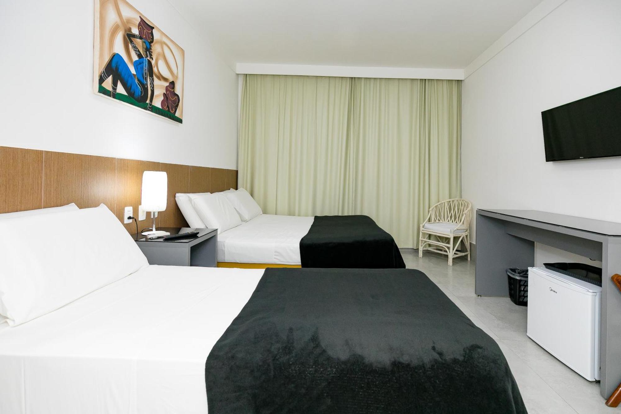 Yak Beach Hotel Natal Exteriér fotografie