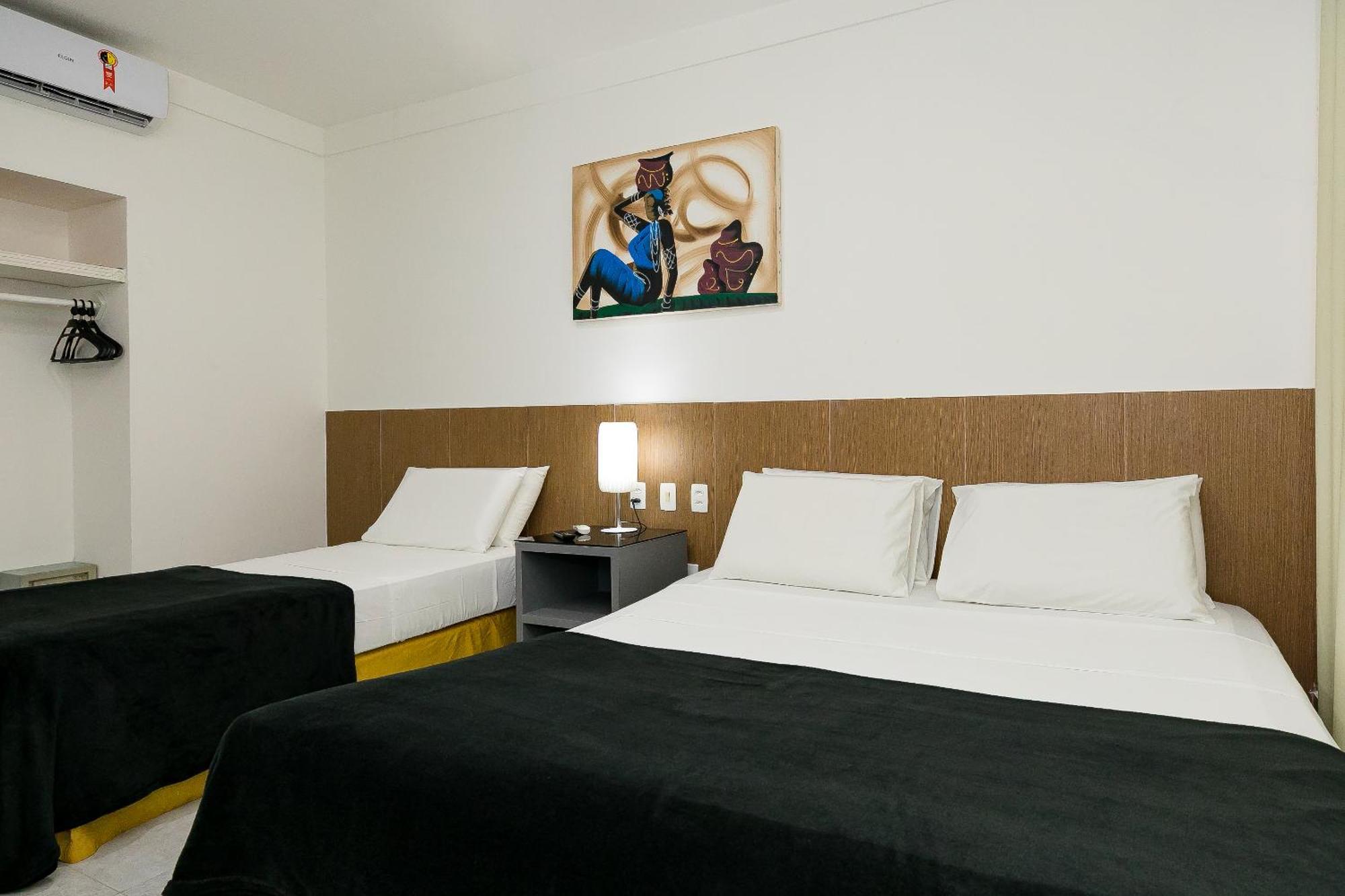 Yak Beach Hotel Natal Exteriér fotografie