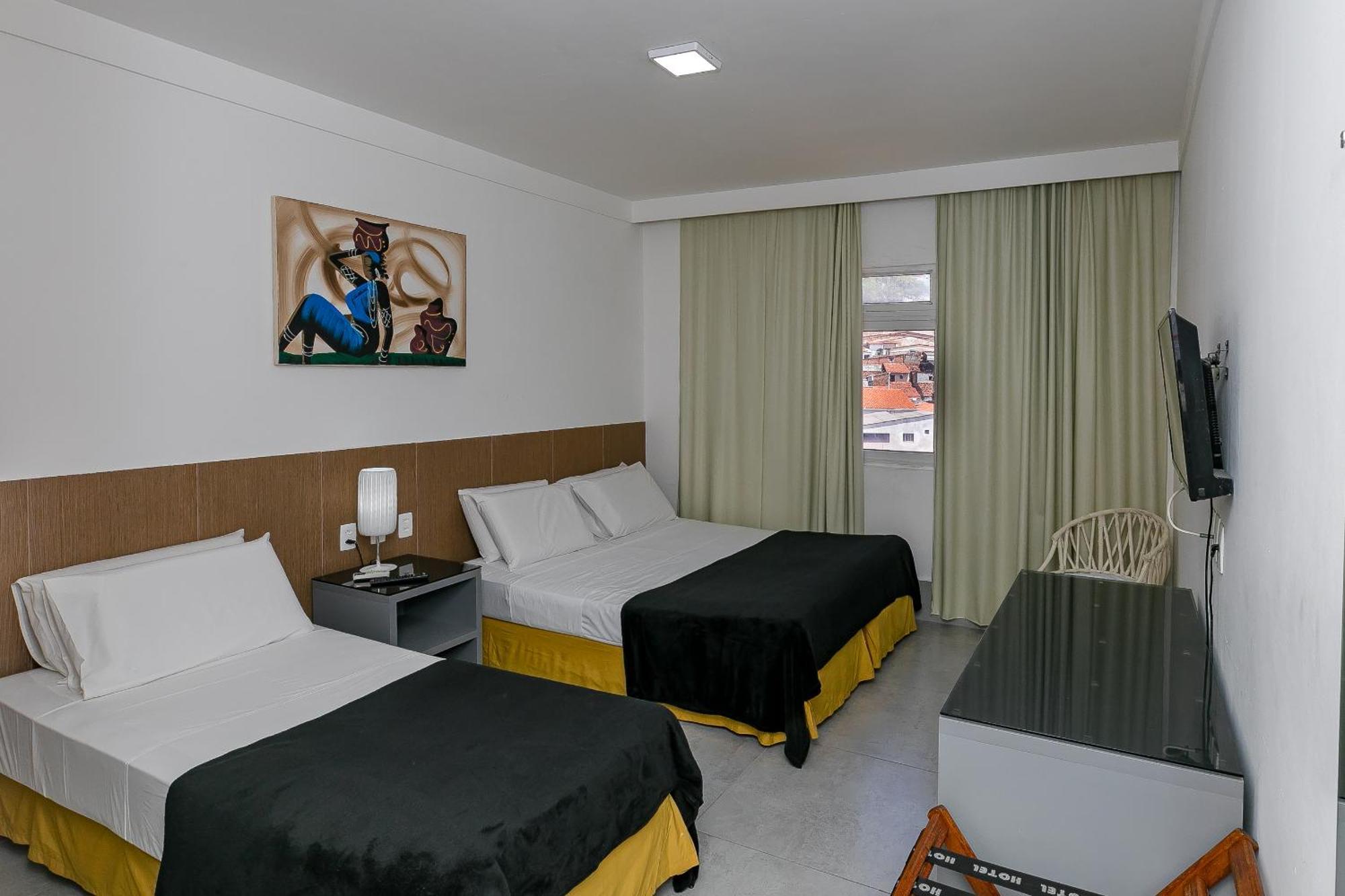 Yak Beach Hotel Natal Exteriér fotografie