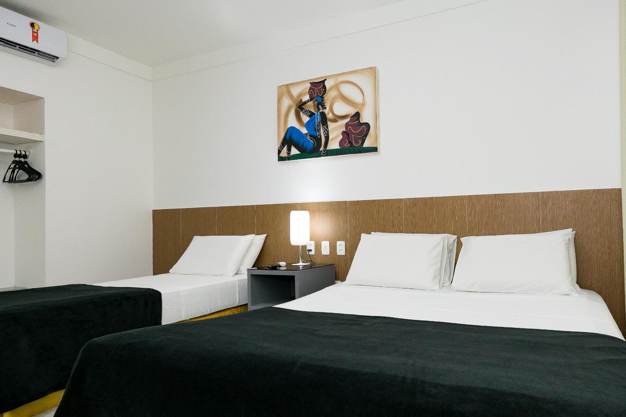 Yak Beach Hotel Natal Exteriér fotografie